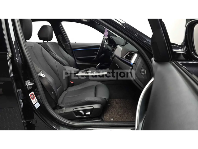 BMW 320 2017* M-PACK* HEAD-UP* КРАЙНА ЦЕНА - автомобили, коли, обяви за нови и употребявани 12