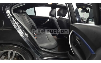 BMW 320 2017* M-PACK* HEAD-UP* КРАЙНА ЦЕНА - автомобили, коли, обяви за нови и употребявани 13