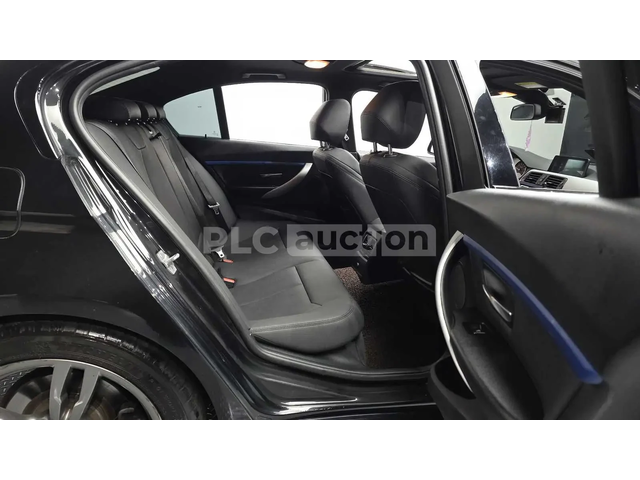 BMW 320 2017* M-PACK* HEAD-UP* КРАЙНА ЦЕНА - автомобили, коли, обяви за нови и употребявани 13