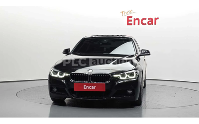 bmw-320 - 1