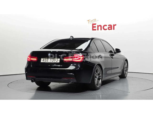 BMW 320 2017* M-PACK* HEAD-UP* КРАЙНА ЦЕНА - автомобили, коли, обяви за нови и употребявани 3