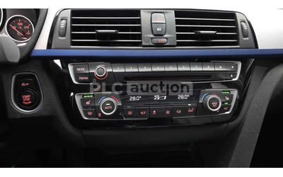BMW 320 2017* M-PACK* HEAD-UP* КРАЙНА ЦЕНА - автомобили, коли, обяви за нови и употребявани 7