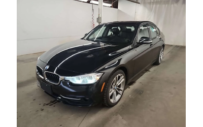 bmw-320 - 0