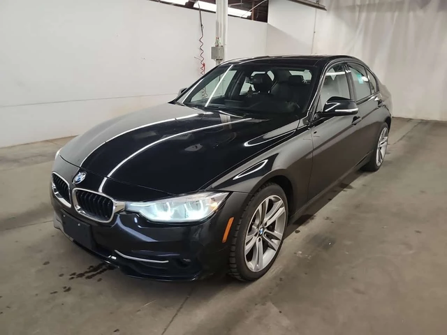 BMW 320 * XDRIVE * CARFAX * БЕЗ ИНЦИДЕНТИ * - автомобили, коли, обяви за нови и употребявани 0
