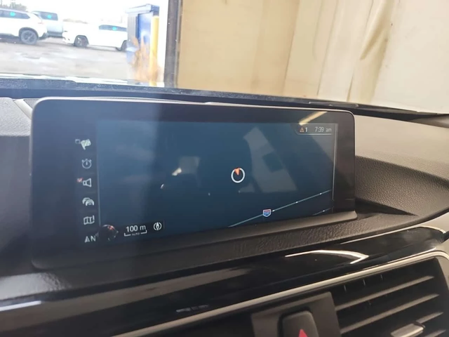 BMW 320 * XDRIVE * CARFAX * БЕЗ ИНЦИДЕНТИ * - автомобили, коли, обяви за нови и употребявани 10