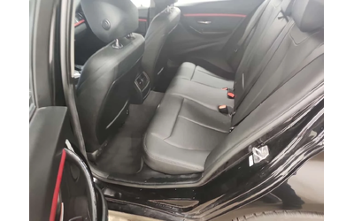 BMW 320 * XDRIVE * CARFAX * БЕЗ ИНЦИДЕНТИ * - автомобили, коли, обяви за нови и употребявани 11