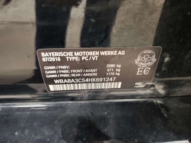 BMW 320 * XDRIVE * CARFAX * БЕЗ ИНЦИДЕНТИ * - автомобили, коли, обяви за нови и употребявани 14