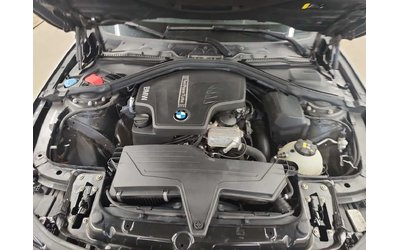 BMW 320 * XDRIVE * CARFAX * БЕЗ ИНЦИДЕНТИ * - автомобили, коли, обяви за нови и употребявани 15