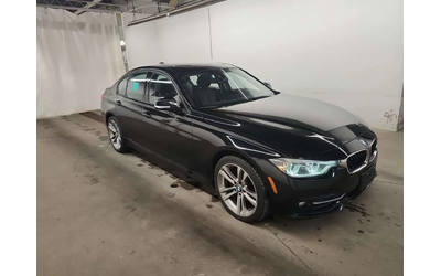 bmw-320 - 1