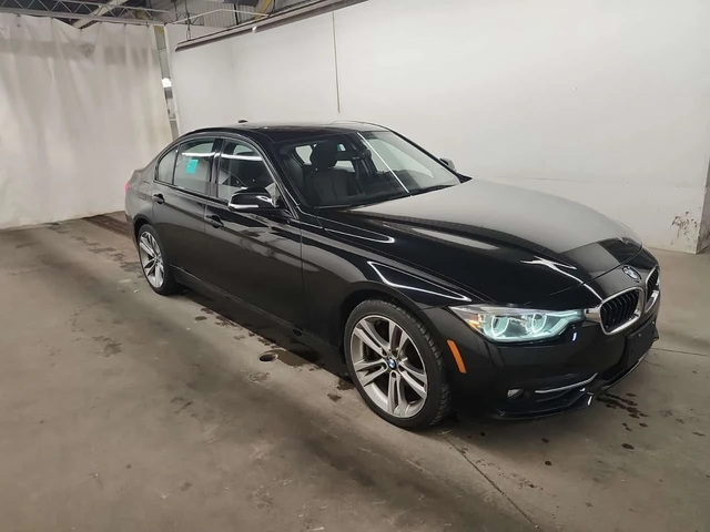 BMW 320 * XDRIVE * CARFAX * БЕЗ ИНЦИДЕНТИ * - автомобили, коли, обяви за нови и употребявани 1