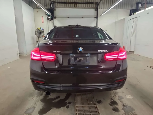 BMW 320 * XDRIVE * CARFAX * БЕЗ ИНЦИДЕНТИ * - автомобили, коли, обяви за нови и употребявани 4