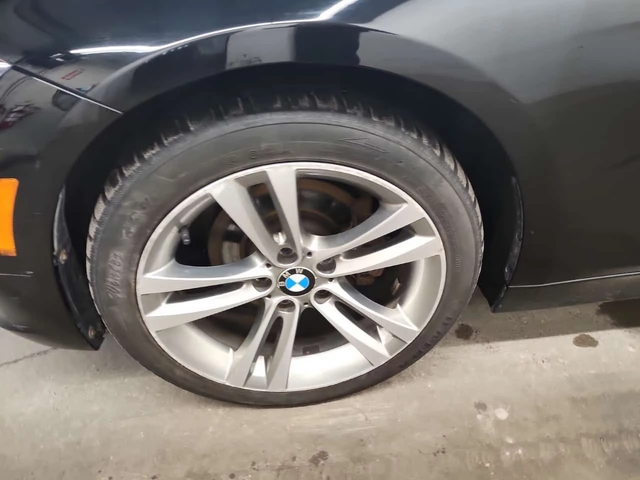 BMW 320 * XDRIVE * CARFAX * БЕЗ ИНЦИДЕНТИ * - автомобили, коли, обяви за нови и употребявани 6