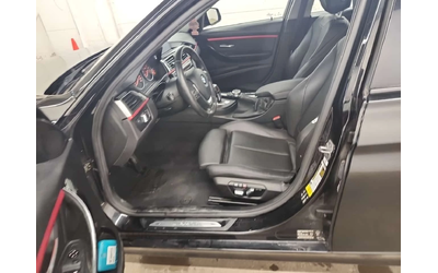 BMW 320 * XDRIVE * CARFAX * БЕЗ ИНЦИДЕНТИ * - автомобили, коли, обяви за нови и употребявани 7