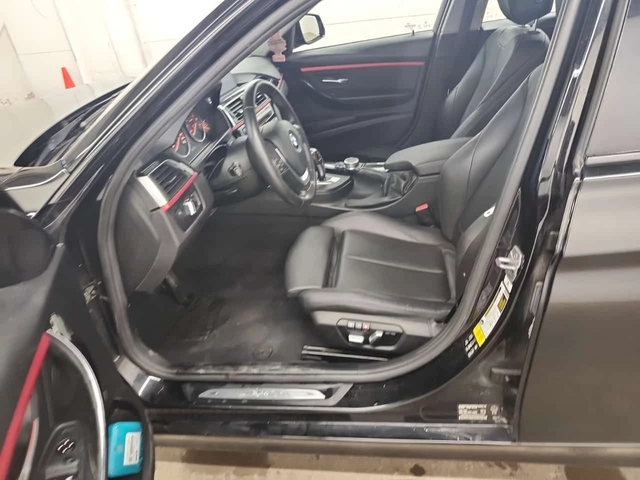 BMW 320 * XDRIVE * CARFAX * БЕЗ ИНЦИДЕНТИ * - автомобили, коли, обяви за нови и употребявани 7