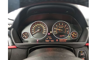 BMW 320 * XDRIVE * CARFAX * БЕЗ ИНЦИДЕНТИ * - автомобили, коли, обяви за нови и употребявани 8