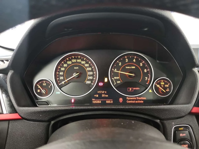 BMW 320 * XDRIVE * CARFAX * БЕЗ ИНЦИДЕНТИ * - автомобили, коли, обяви за нови и употребявани 8