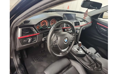 BMW 320 * XDRIVE * CARFAX * БЕЗ ИНЦИДЕНТИ * - автомобили, коли, обяви за нови и употребявани 9