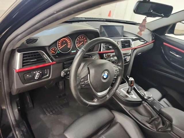 BMW 320 * XDRIVE * CARFAX * БЕЗ ИНЦИДЕНТИ * - автомобили, коли, обяви за нови и употребявани 9