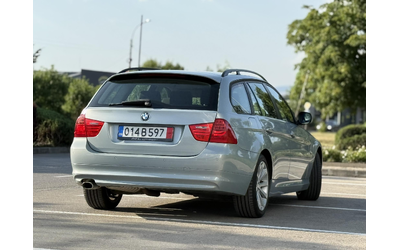 bmw-320-4h4-kato-nova-servizna-istoriya - 3