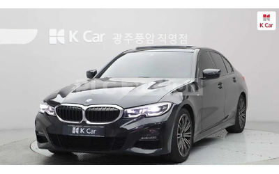 bmw-320 - 0