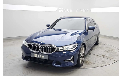 bmw-320 - 0