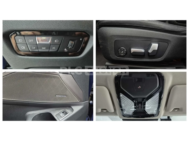 BMW 320 ПОДГРЕВИ * ПАНО * KEYLESS * - автомобили, коли, обяви за нови и употребявани 14