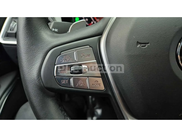 BMW 320 ПОДГРЕВИ * ПАНО * KEYLESS * - автомобили, коли, обяви за нови и употребявани 15