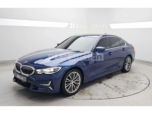 BMW 320 ПОДГРЕВИ * ПАНО * KEYLESS * - автомобили, коли, обяви за нови и употребявани 1