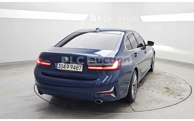 bmw-320 - 2