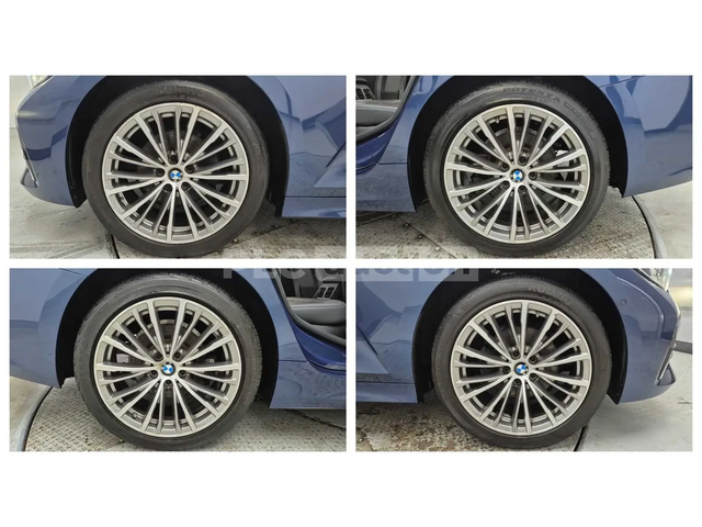 BMW 320 ПОДГРЕВИ * ПАНО * KEYLESS * - автомобили, коли, обяви за нови и употребявани 4