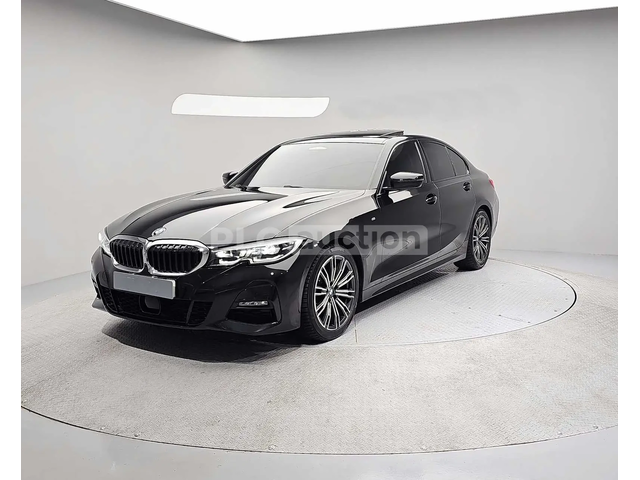 BMW 320 PANO * ПОДГРЕВИ * KEYLESS * 360 * H/K * - автомобили, коли, обяви за нови и употребявани 0