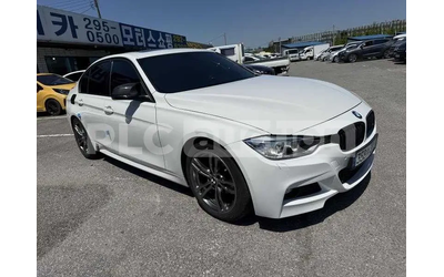 bmw-320 - 1
