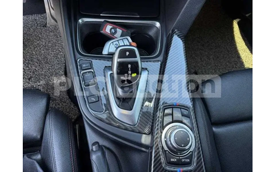 BMW 320 * HUD* ПОДГРЕВИ* ШИБИДАХ* - автомобили, коли, обяви за нови и употребявани 6