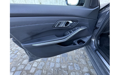 BMW 320 X-DRIVE M-Sport Individual - автомобили, коли, обяви за нови и употребявани 10