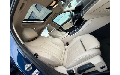 BMW 320 2.0D* КОЖА* АВТОМАТИК* LASSER* M* - автомобили, коли, обяви за нови и употребявани 10