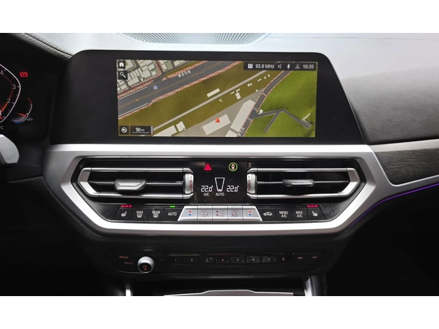 BMW 320 2020* HEAD-UP* KEYLESS* АМБИЕНТ* КРАЙНА ЦЕНА - автомобили, коли, обяви за нови и употребявани 11