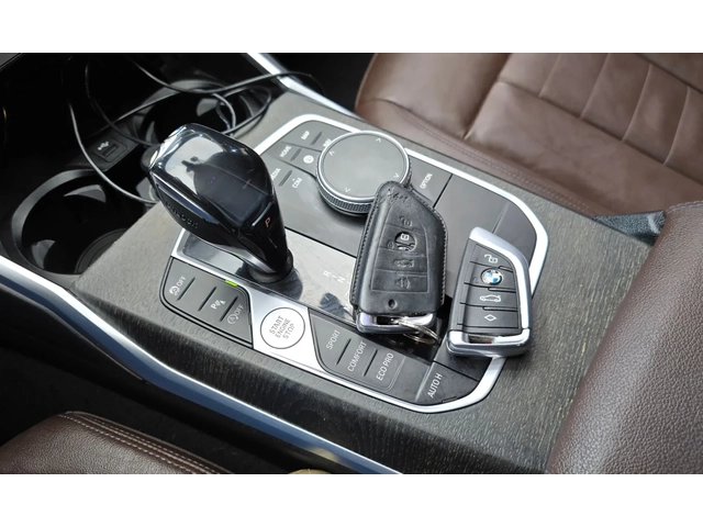 BMW 320 2020* HEAD-UP* KEYLESS* АМБИЕНТ* КРАЙНА ЦЕНА - автомобили, коли, обяви за нови и употребявани 13