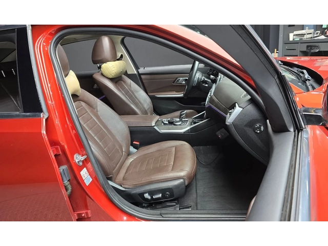BMW 320 2020* HEAD-UP* KEYLESS* АМБИЕНТ* КРАЙНА ЦЕНА - автомобили, коли, обяви за нови и употребявани 14