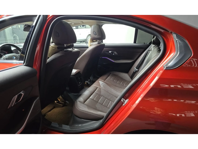 BMW 320 2020* HEAD-UP* KEYLESS* АМБИЕНТ* КРАЙНА ЦЕНА - автомобили, коли, обяви за нови и употребявани 15