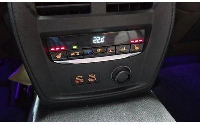 BMW 320 2020* HEAD-UP* KEYLESS* АМБИЕНТ* КРАЙНА ЦЕНА - автомобили, коли, обяви за нови и употребявани 16