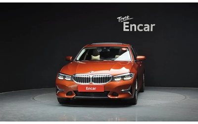 bmw-320 - 1