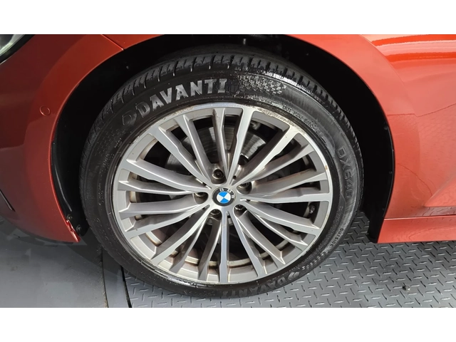 BMW 320 2020* HEAD-UP* KEYLESS* АМБИЕНТ* КРАЙНА ЦЕНА - автомобили, коли, обяви за нови и употребявани 4