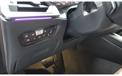 BMW 320 2020* HEAD-UP* KEYLESS* АМБИЕНТ* КРАЙНА ЦЕНА - автомобили, коли, обяви за нови и употребявани 9