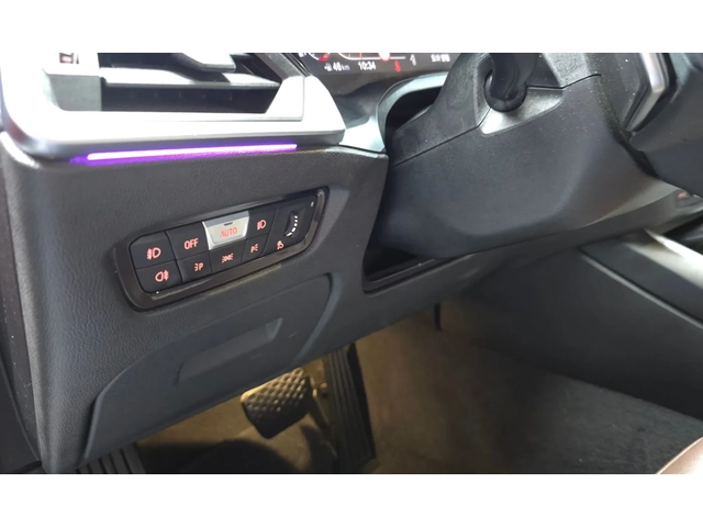 BMW 320 2020* HEAD-UP* KEYLESS* АМБИЕНТ* КРАЙНА ЦЕНА - автомобили, коли, обяви за нови и употребявани 9