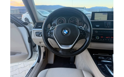 BMW 320 2.0xd Face lift Собствен лизинг !!! - автомобили, коли, обяви за нови и употребявани 14
