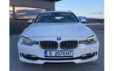 bmw-320 - 1
