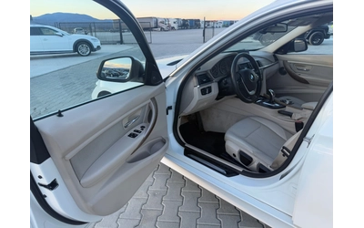 BMW 320 2.0xd Face lift Собствен лизинг !!! - автомобили, коли, обяви за нови и употребявани 9