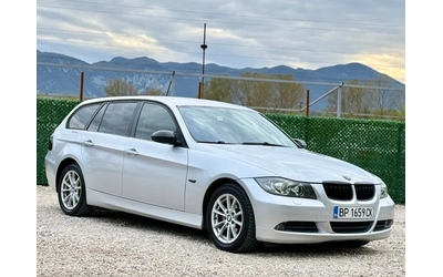 bmw-320 - 0