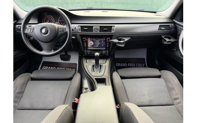 BMW 320 D AVTOMAT* NAVI* XENON - автомобили, коли, обяви за нови и употребявани 10
