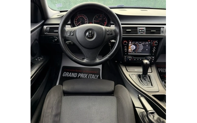 BMW 320 D AVTOMAT* NAVI* XENON - автомобили, коли, обяви за нови и употребявани 11